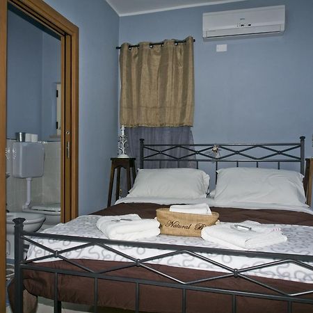 B&B I Girasoli Francavilla Al Mare Exterior foto