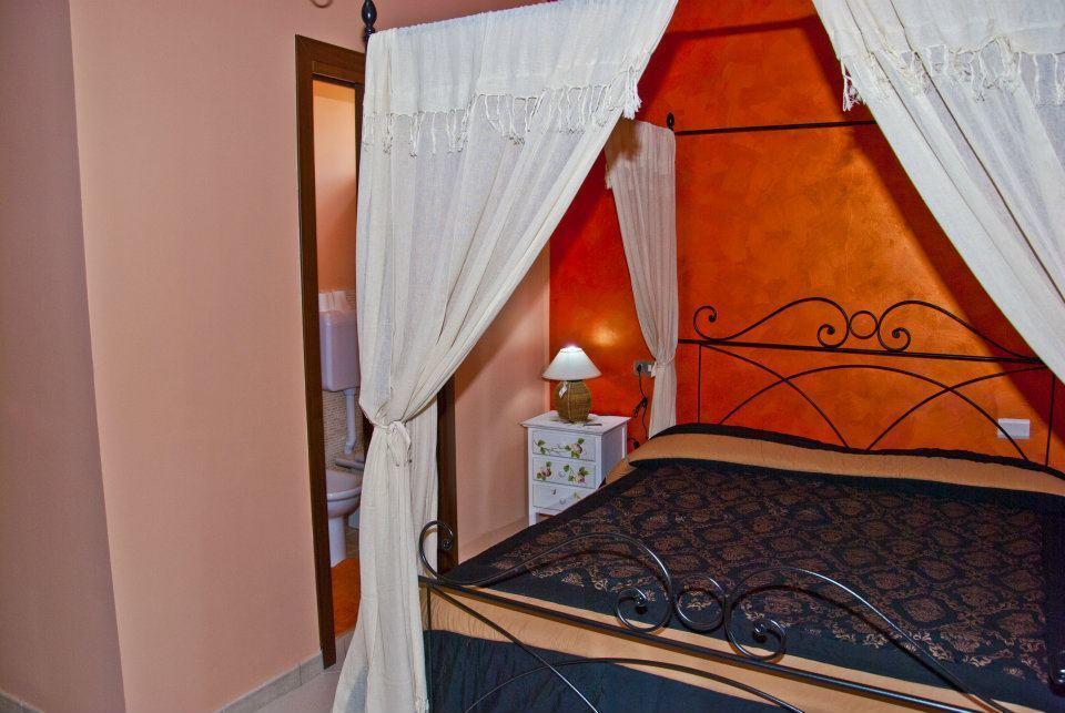 B&B I Girasoli Francavilla Al Mare Zimmer foto