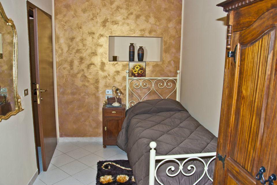 B&B I Girasoli Francavilla Al Mare Zimmer foto