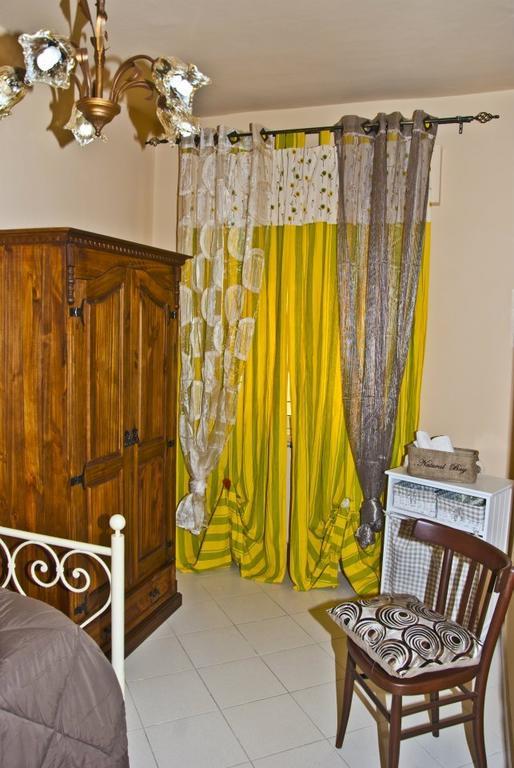 B&B I Girasoli Francavilla Al Mare Exterior foto